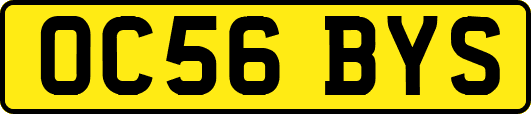 OC56BYS