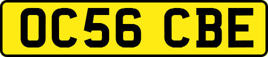OC56CBE