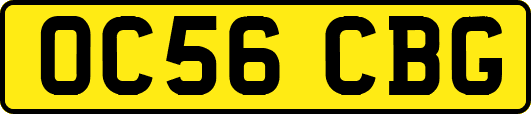 OC56CBG