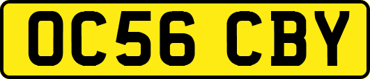 OC56CBY