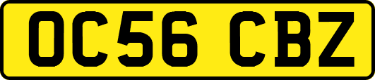OC56CBZ
