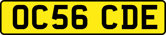 OC56CDE