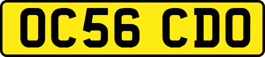 OC56CDO