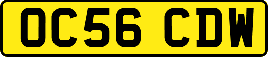 OC56CDW