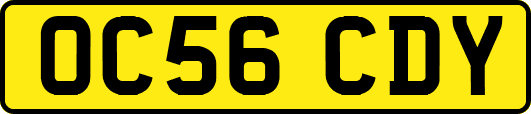 OC56CDY