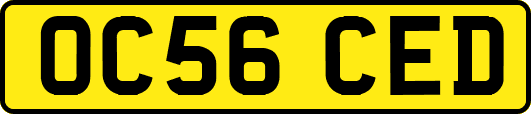 OC56CED