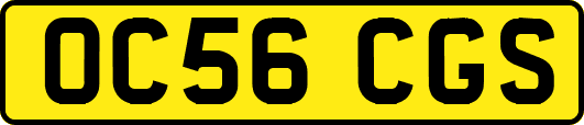 OC56CGS