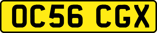 OC56CGX