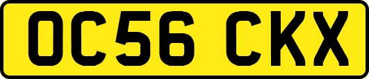 OC56CKX