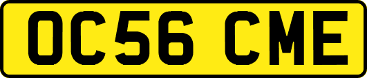 OC56CME