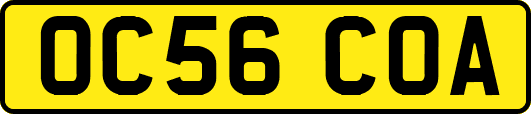 OC56COA