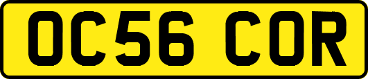 OC56COR
