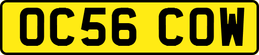 OC56COW