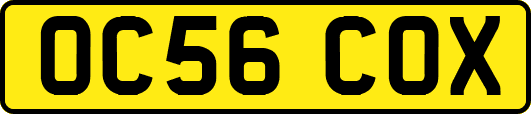 OC56COX
