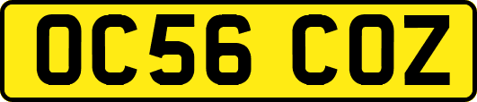 OC56COZ