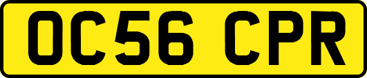 OC56CPR