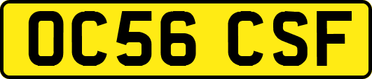 OC56CSF