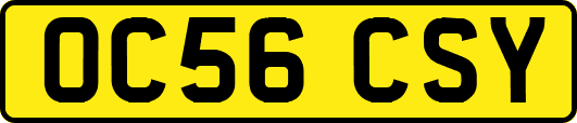 OC56CSY