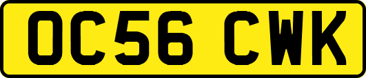 OC56CWK