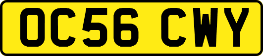 OC56CWY