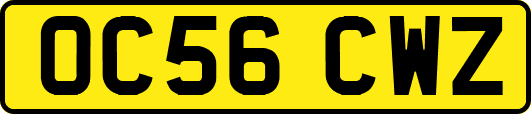 OC56CWZ