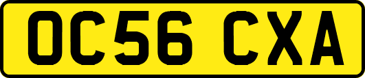 OC56CXA
