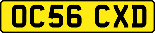 OC56CXD