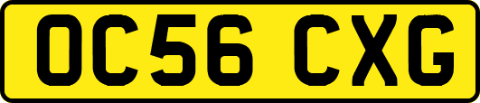 OC56CXG