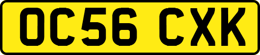 OC56CXK