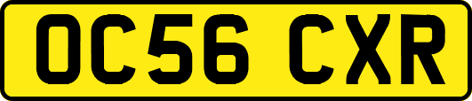OC56CXR