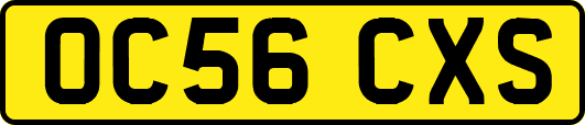OC56CXS