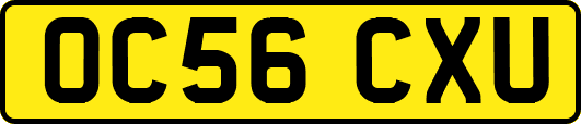 OC56CXU