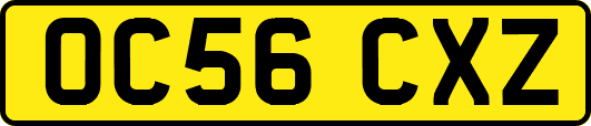 OC56CXZ