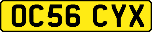 OC56CYX