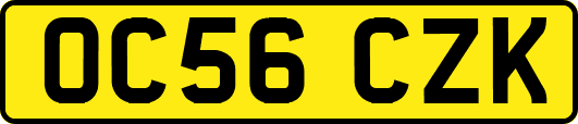 OC56CZK