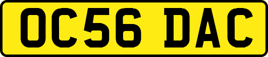 OC56DAC
