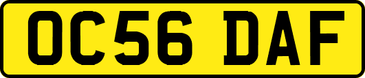 OC56DAF