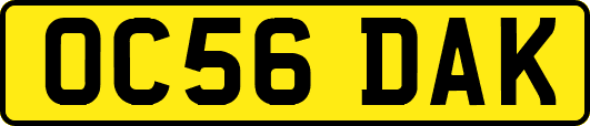 OC56DAK