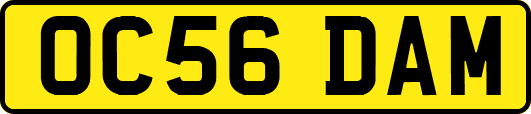 OC56DAM