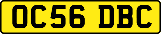 OC56DBC