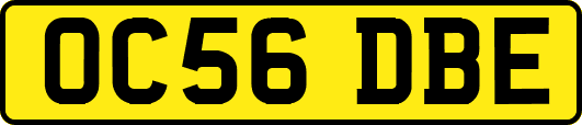 OC56DBE