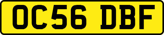 OC56DBF