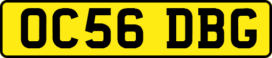 OC56DBG