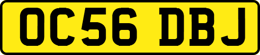 OC56DBJ