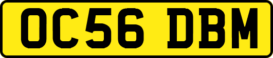 OC56DBM