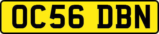 OC56DBN