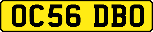 OC56DBO