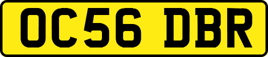 OC56DBR