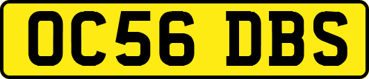 OC56DBS