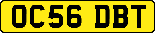 OC56DBT